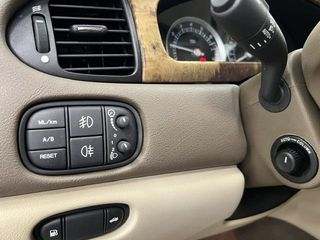 Jaguar S-Type