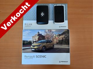 Renault Grand Scénic