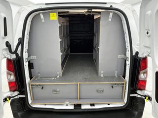 Citroën Berlingo