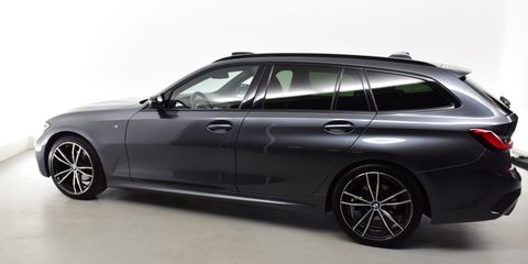 BMW 3 Serie