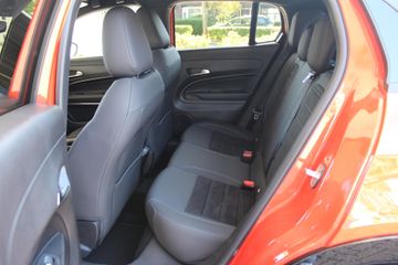 Fiat 600e
