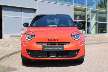 Fiat 600e