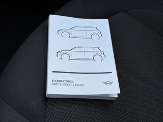 MINI 5-Deurs