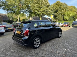 MINI 5-Deurs