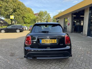 MINI 5-Deurs