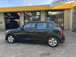MINI 5-Deurs