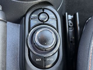 MINI 5-Deurs