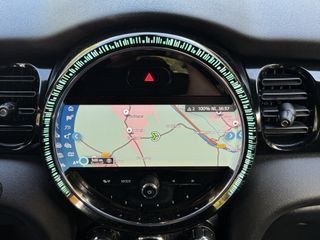 MINI 5-Deurs
