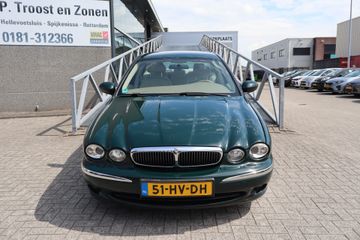 Jaguar X-Type