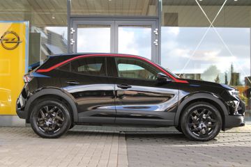 Opel Mokka-e