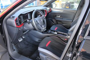 Opel Mokka-e