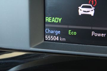Opel Mokka-e