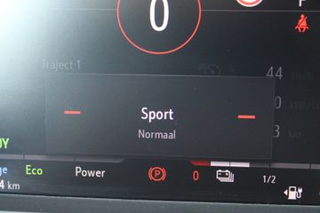 Opel Mokka-e