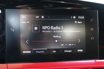 Opel Mokka-e