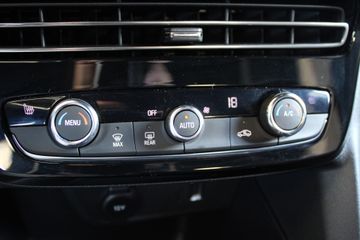 Opel Mokka-e