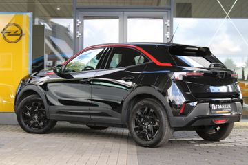 Opel Mokka-e
