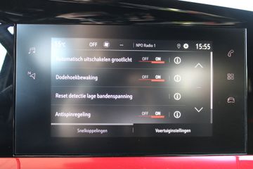 Opel Mokka-e