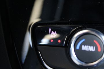 Opel Mokka-e