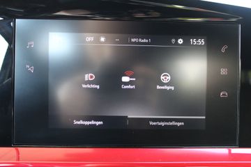 Opel Mokka-e