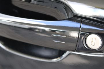Opel Mokka-e