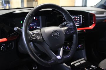 Opel Mokka-e