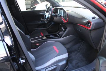 Opel Mokka-e