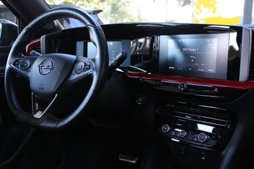 Opel Mokka-e