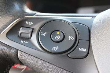 Opel Mokka-e
