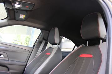 Opel Mokka-e