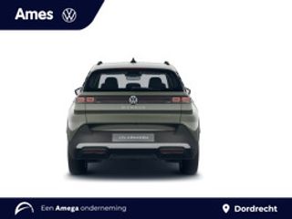 Volkswagen ID. Cross