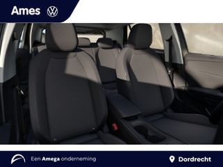 Volkswagen ID. Cross