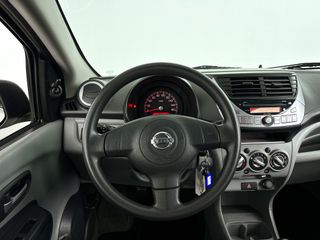 Nissan Pixo