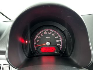Nissan Pixo