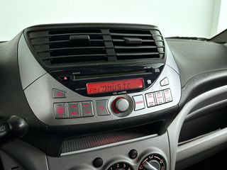 Nissan Pixo