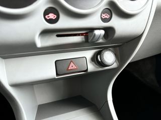 Nissan Pixo