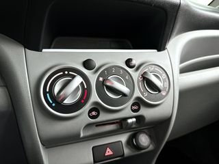Nissan Pixo