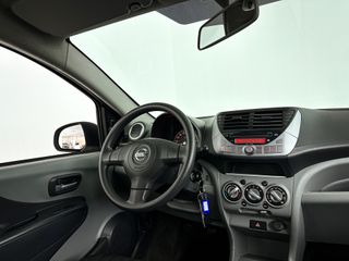 Nissan Pixo