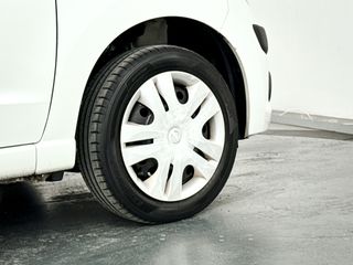 Nissan Pixo