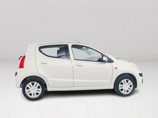 Nissan Pixo