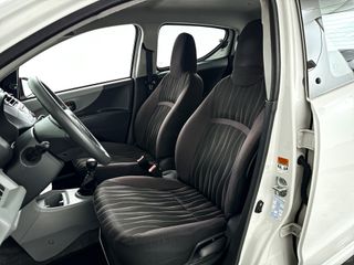 Nissan Pixo
