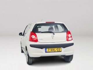 Nissan Pixo