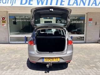 SEAT Altea XL