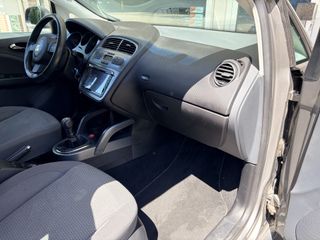 SEAT Altea XL