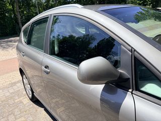 SEAT Altea XL