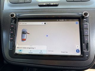 SEAT Altea XL