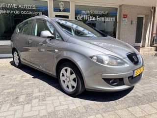 SEAT Altea XL