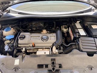 SEAT Altea XL