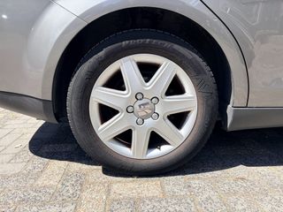 SEAT Altea XL