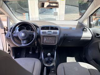 SEAT Altea XL
