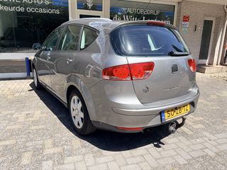 SEAT Altea XL